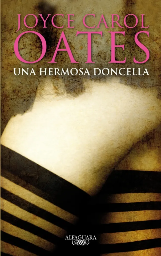 HERMOSA DONCELLA,UNA
