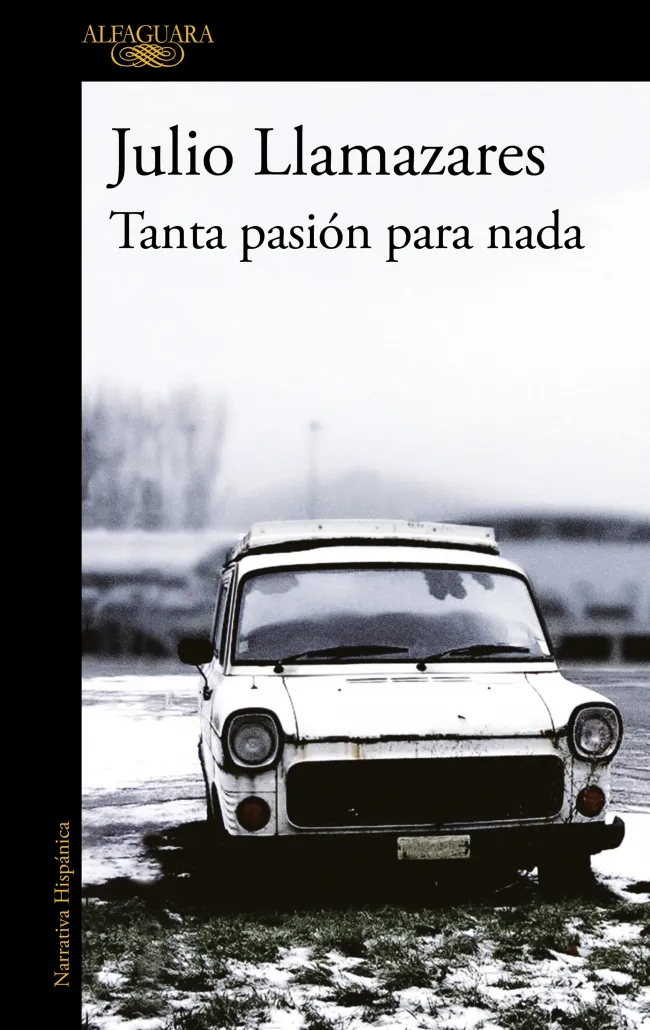 Tanta pasión para nada