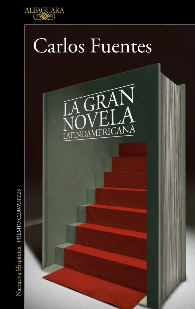 GRAN NOVELA LATINOAMERICANA, LA