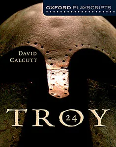 TROY 24-PLAYSCRIPTS