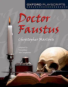 DOCTOR FAUSTUS-PLAYSCRIPTS