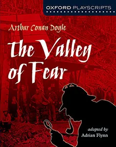 THE VALLEY OF FEAR-PLAYSCRIPTS