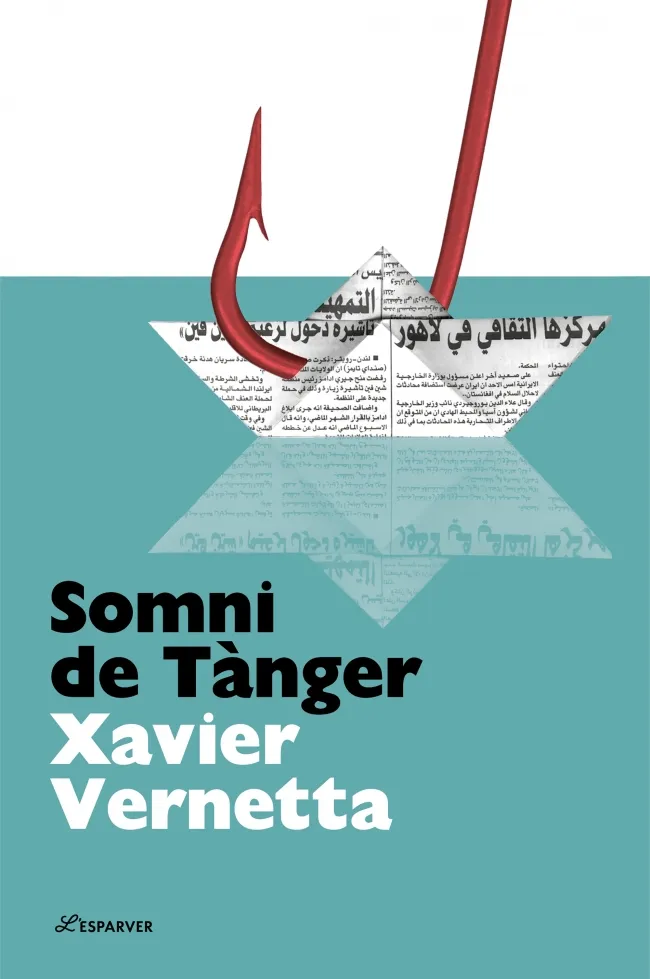 SOMNI DE TANGER -NOVA ED.-