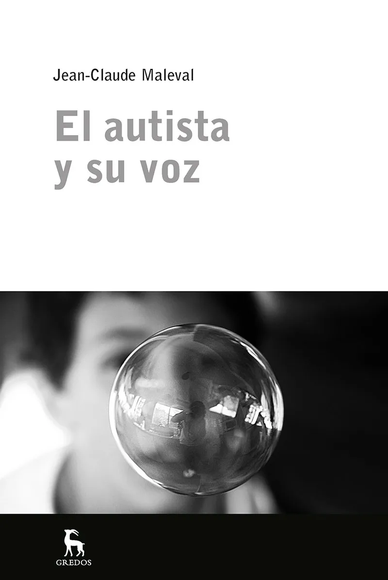 AUTISTA Y SU VOZ,EL