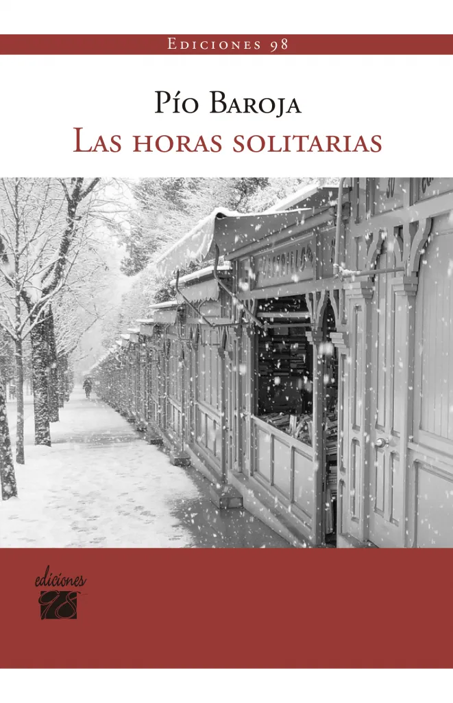 HORAS SOLITARIAS,LAS