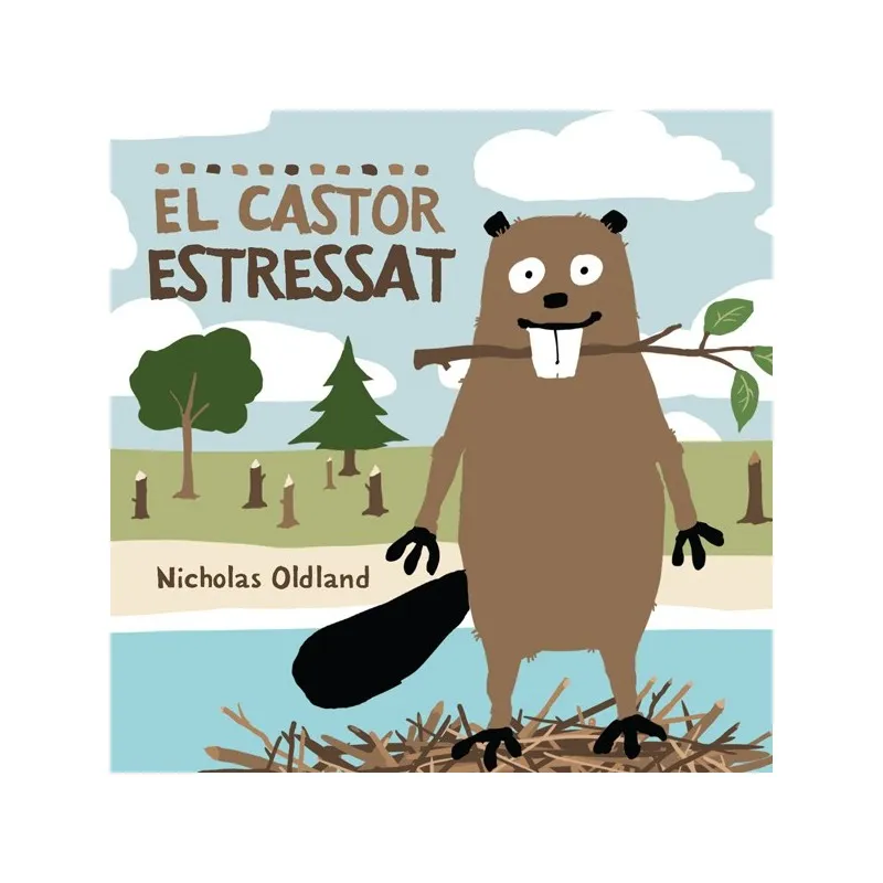 CASTOR ESTRESSAT,EL