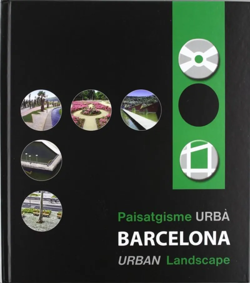PAISATGISME URBA DE BARCELONA