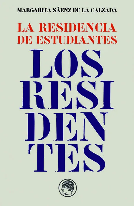 RESIDENCIA DE ESTUDIANTES LOS RESIDENTES,LA