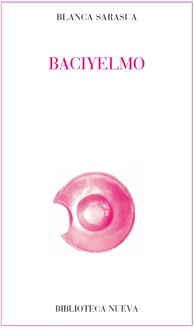 BACIYELMO