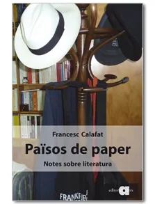 PAISOS DE PAPER -NOTES DE LITERATURA-