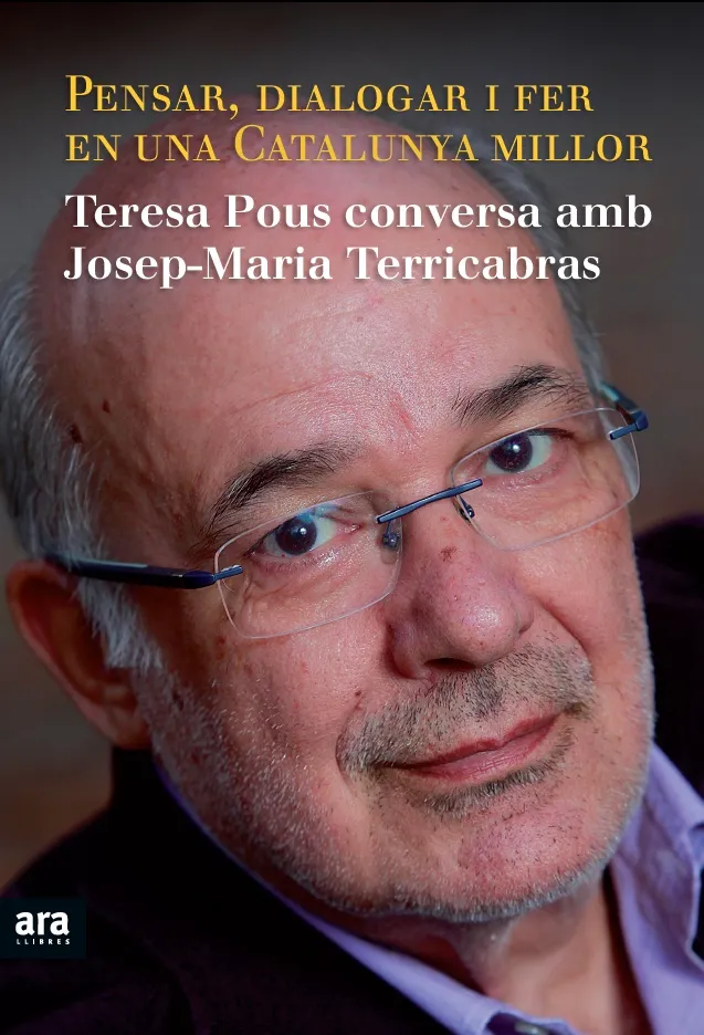 PENSAR DIALOGAR I FER UNA CATALUNYA MILLOR