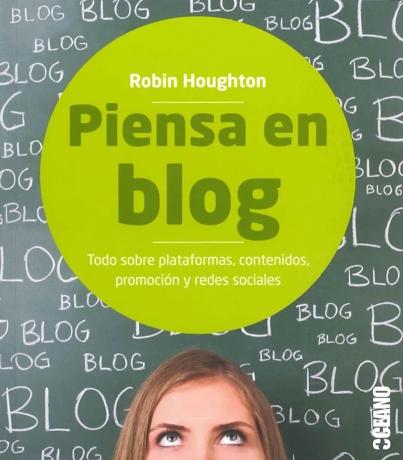 PIENSA EN BLOG -TODO SOBRE PLATAFORMAS CONTENIDOS