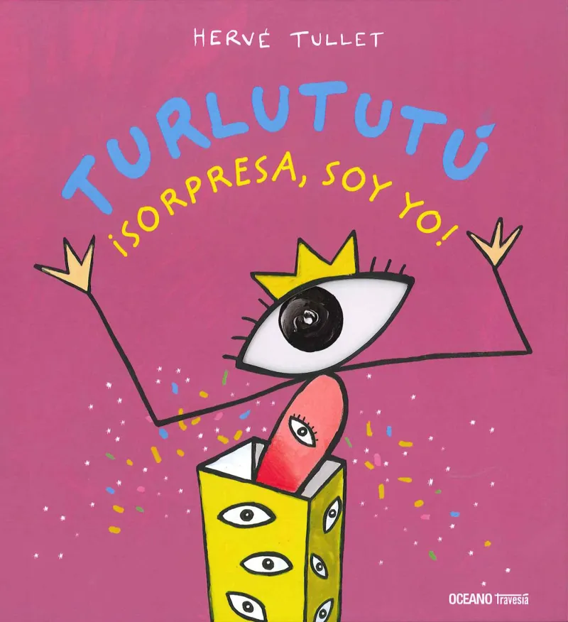 Turlututú