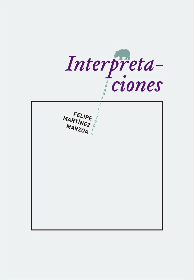 INTERPRETACIONES