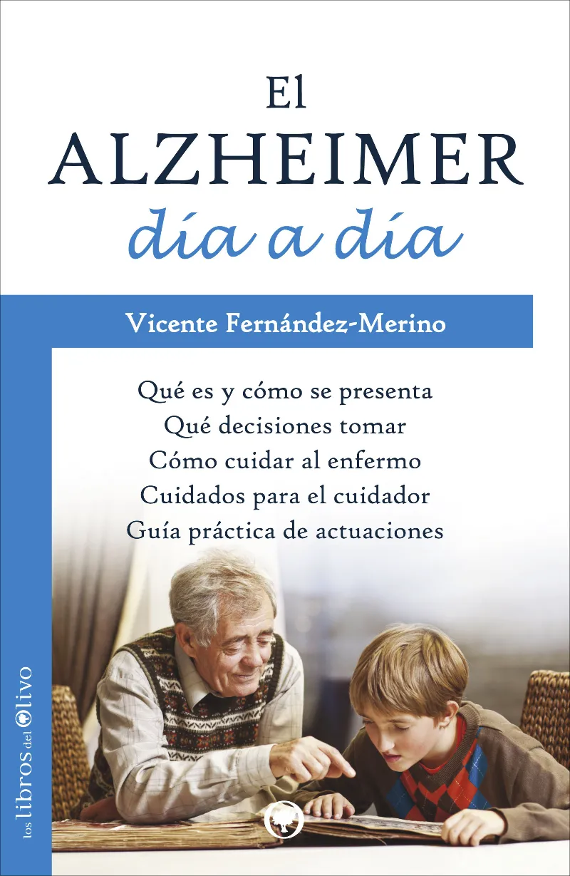 ALZHEIMER DIA A DIA,EL