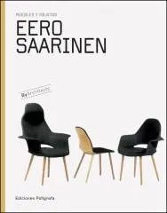 EERO SAARINEN MUEBLES Y OBJETOS