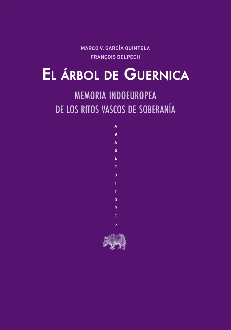 ARBOL DE GUERNICA,EL