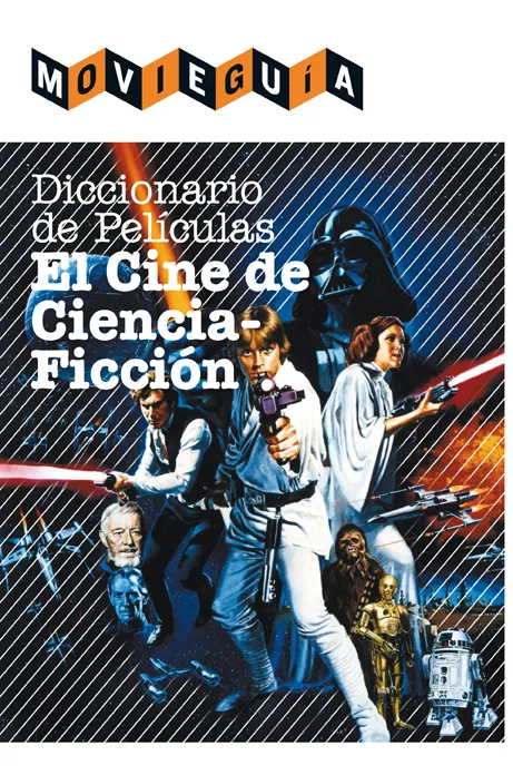 CINE DE CIENCIA FICCION,EL