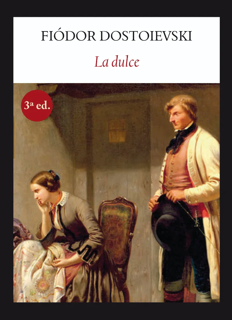 DULCE, LA