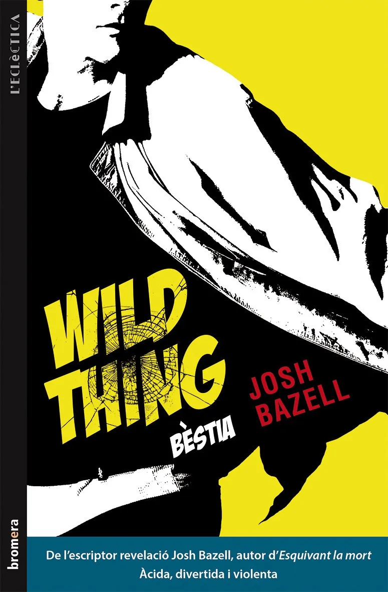 WILD THING BESTIA