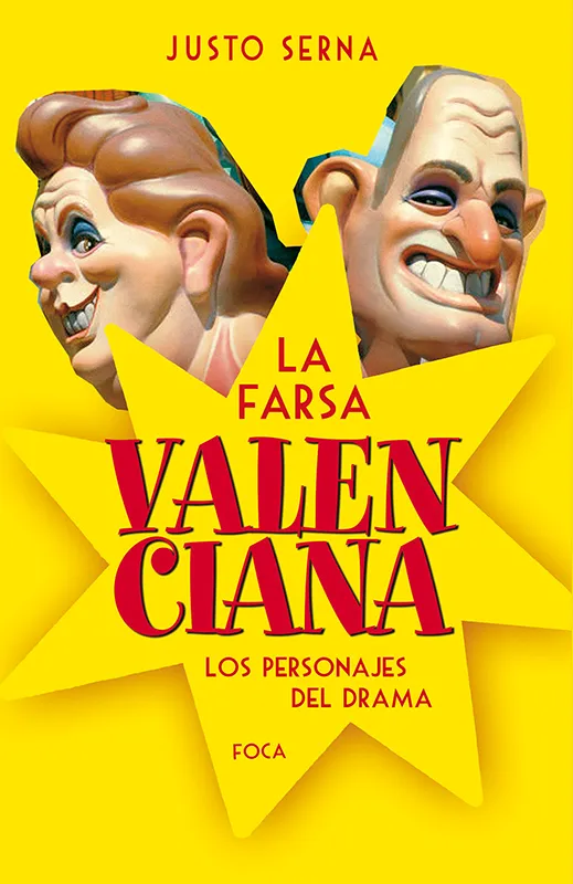 FARSA VALENCIANA,LA