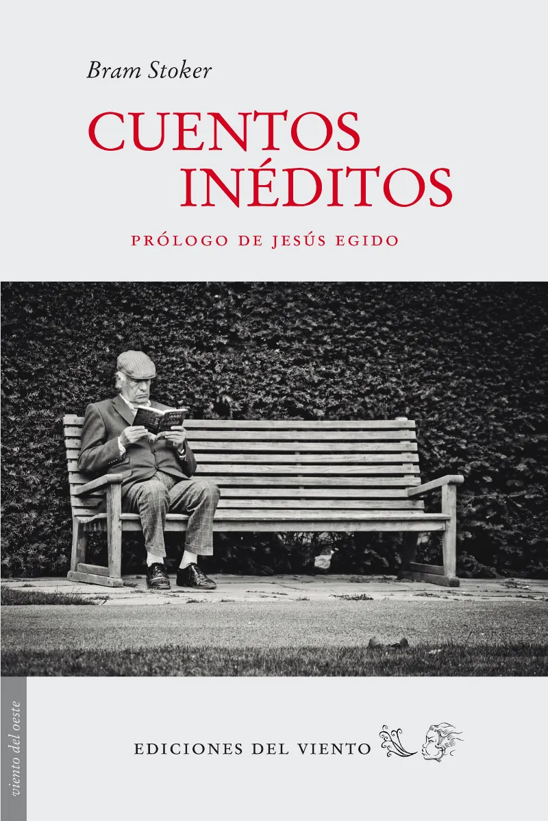 CUENTOS INEDITOS -BRAM STOKER-