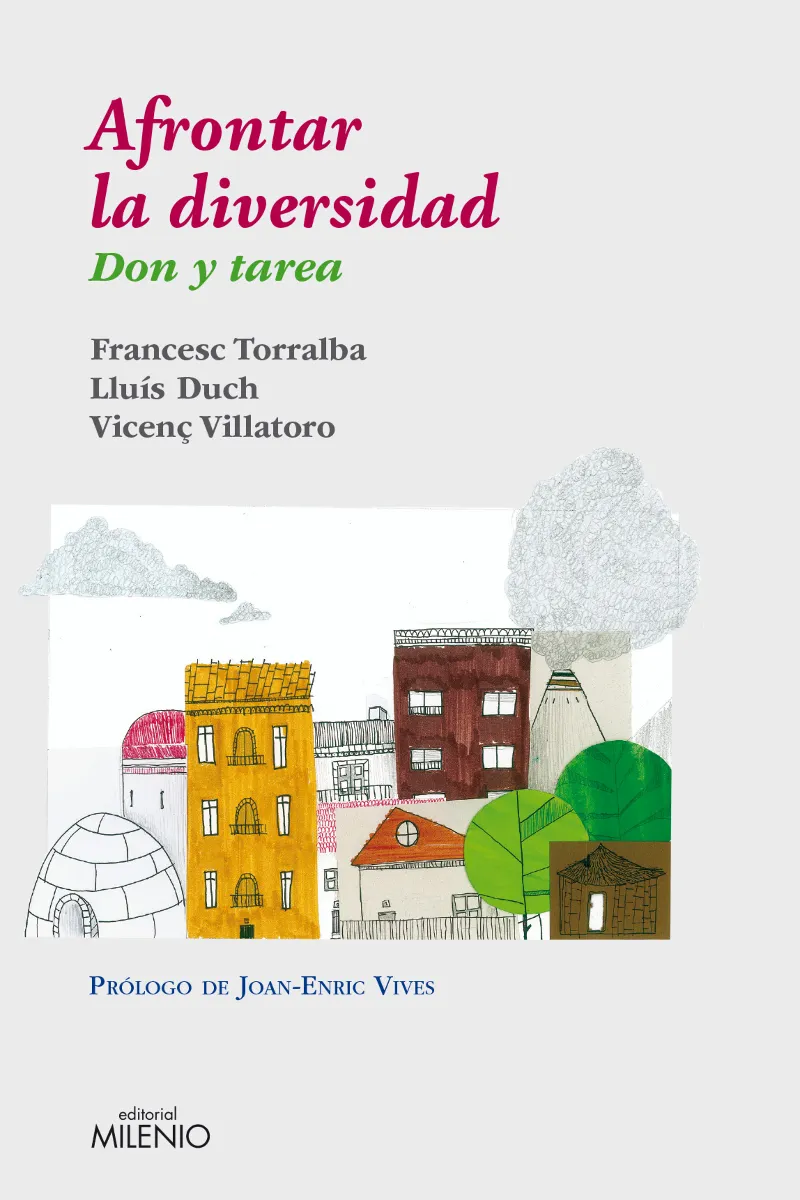 AFRONTAR LA DIVERSIDAD -DON Y TAREA-