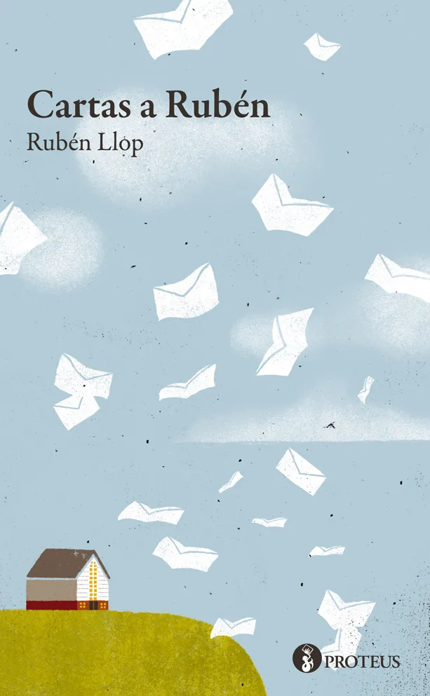 CARTAS A RUBEN