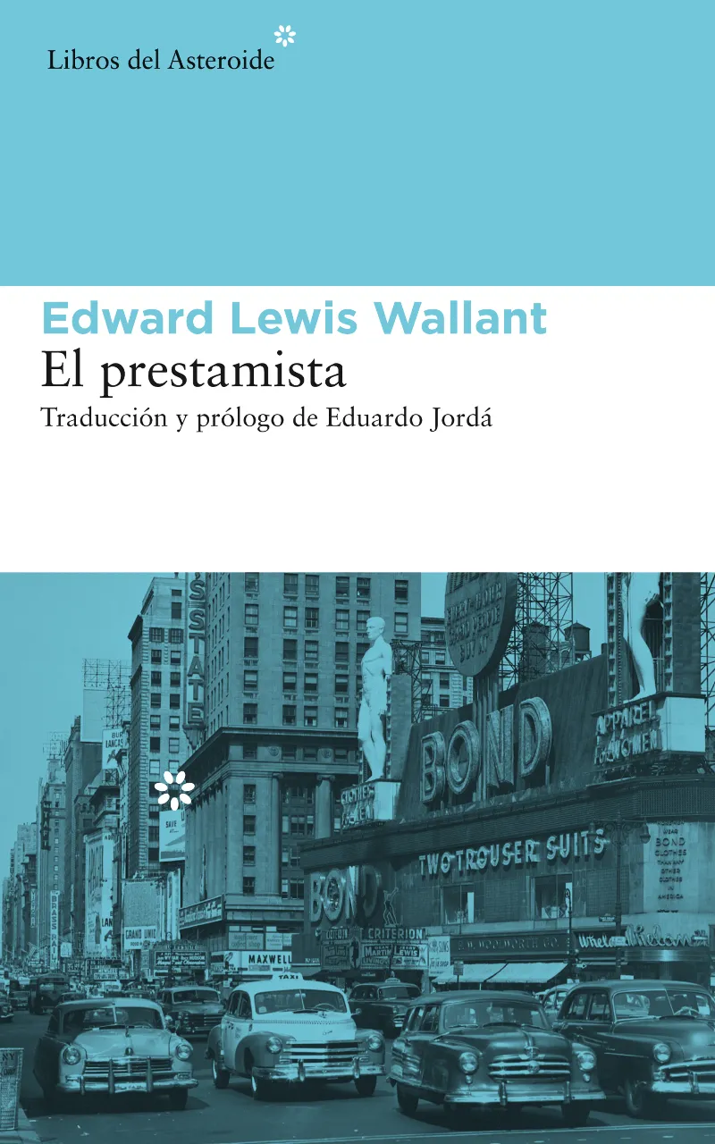 PRESTAMISTA, EL