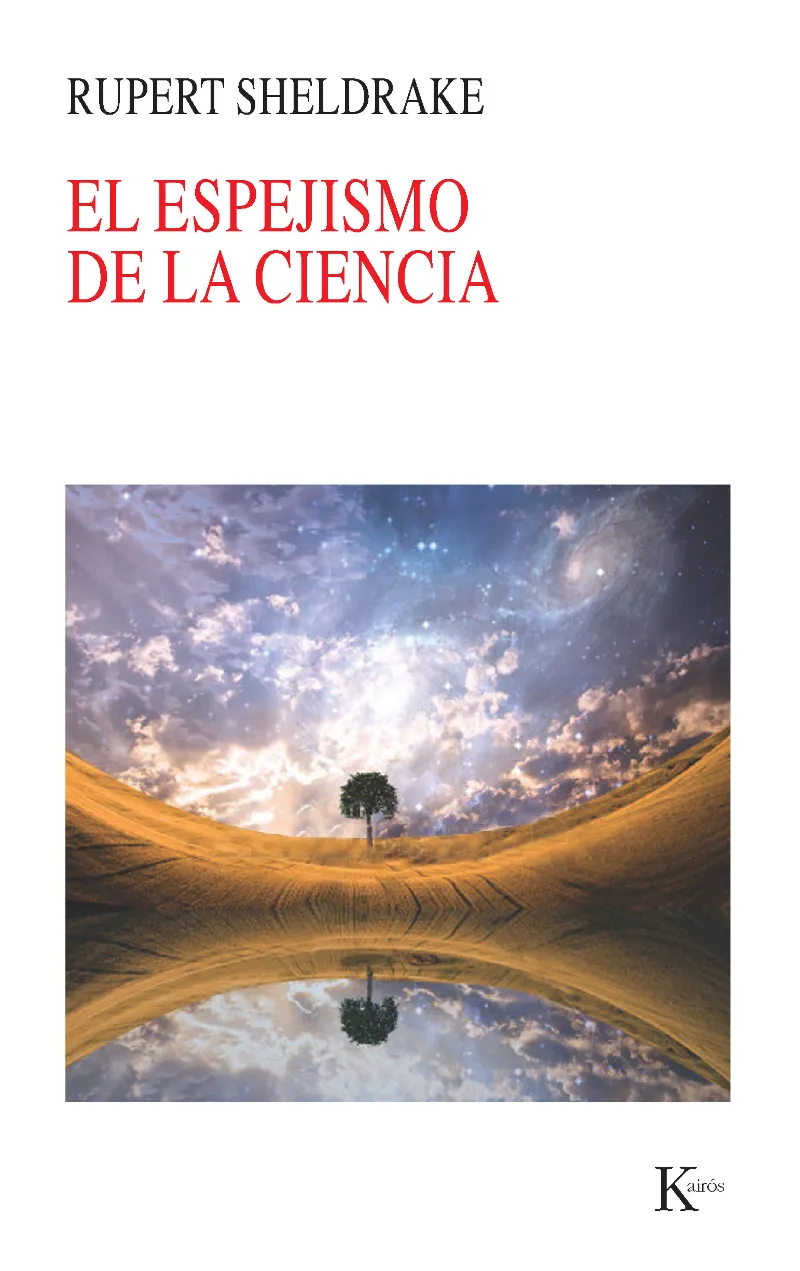 ESPEJISMO DE LA CIENCIA,EL