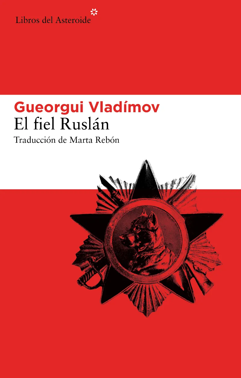 FIEL RUSLAN,EL