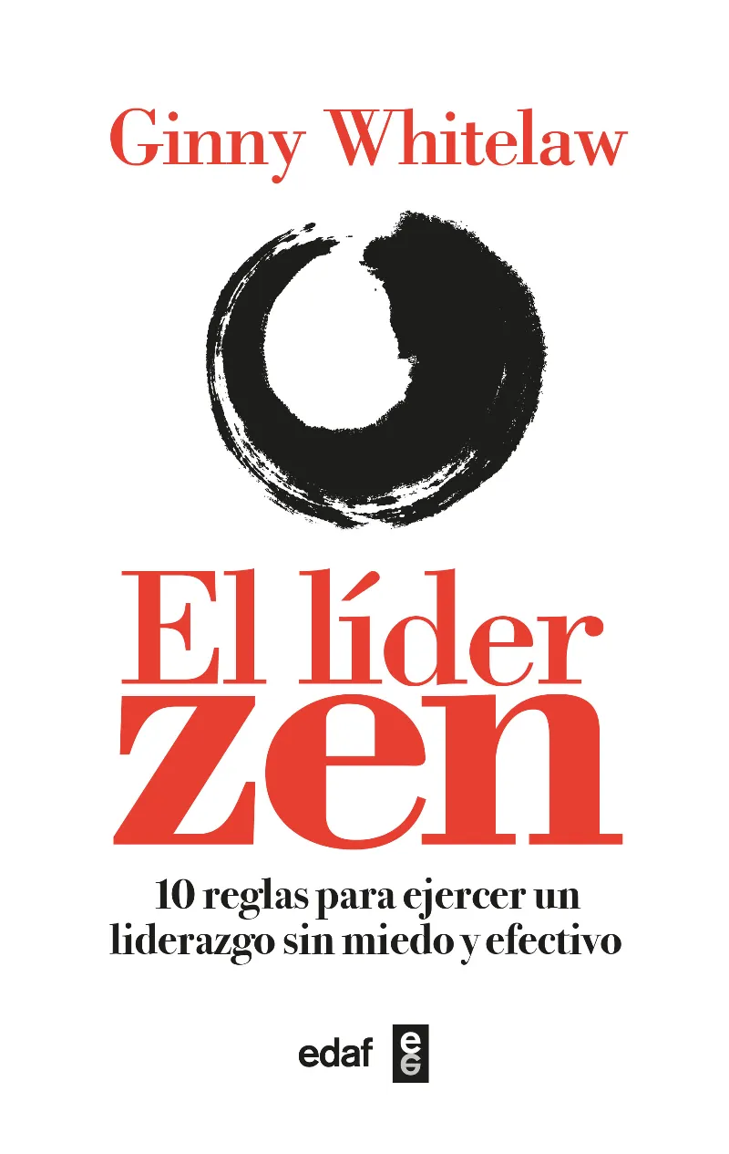 El líder zen