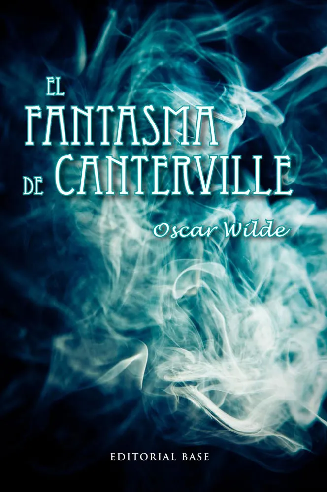 FANTASMA DE CANTERVILLE,EL