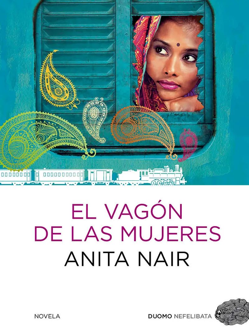 VAGON DE LAS MUJERES,EL