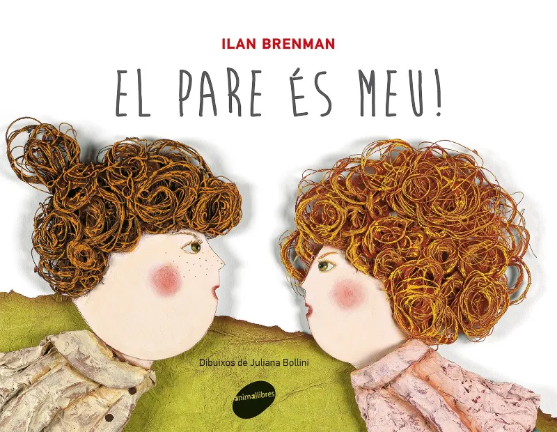 PARE ES MEU,EL