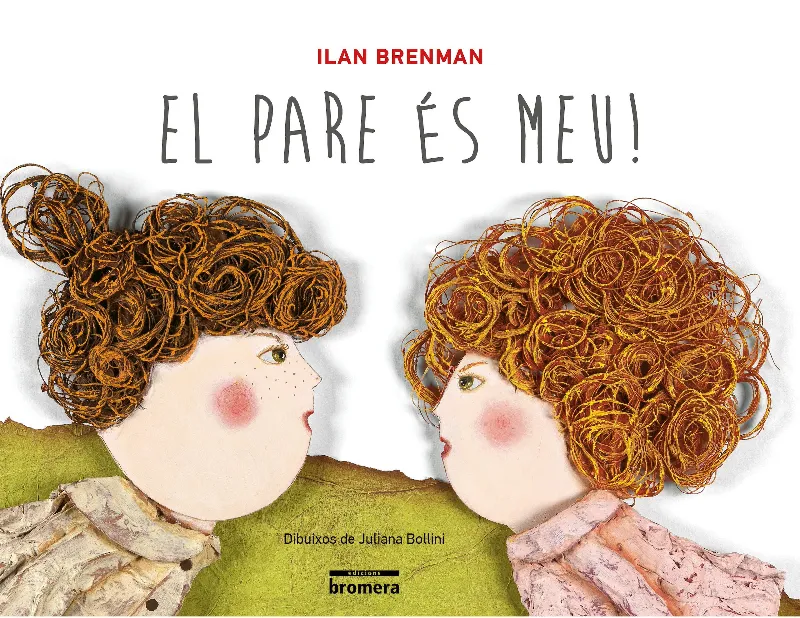 PARE ES MEU,EL