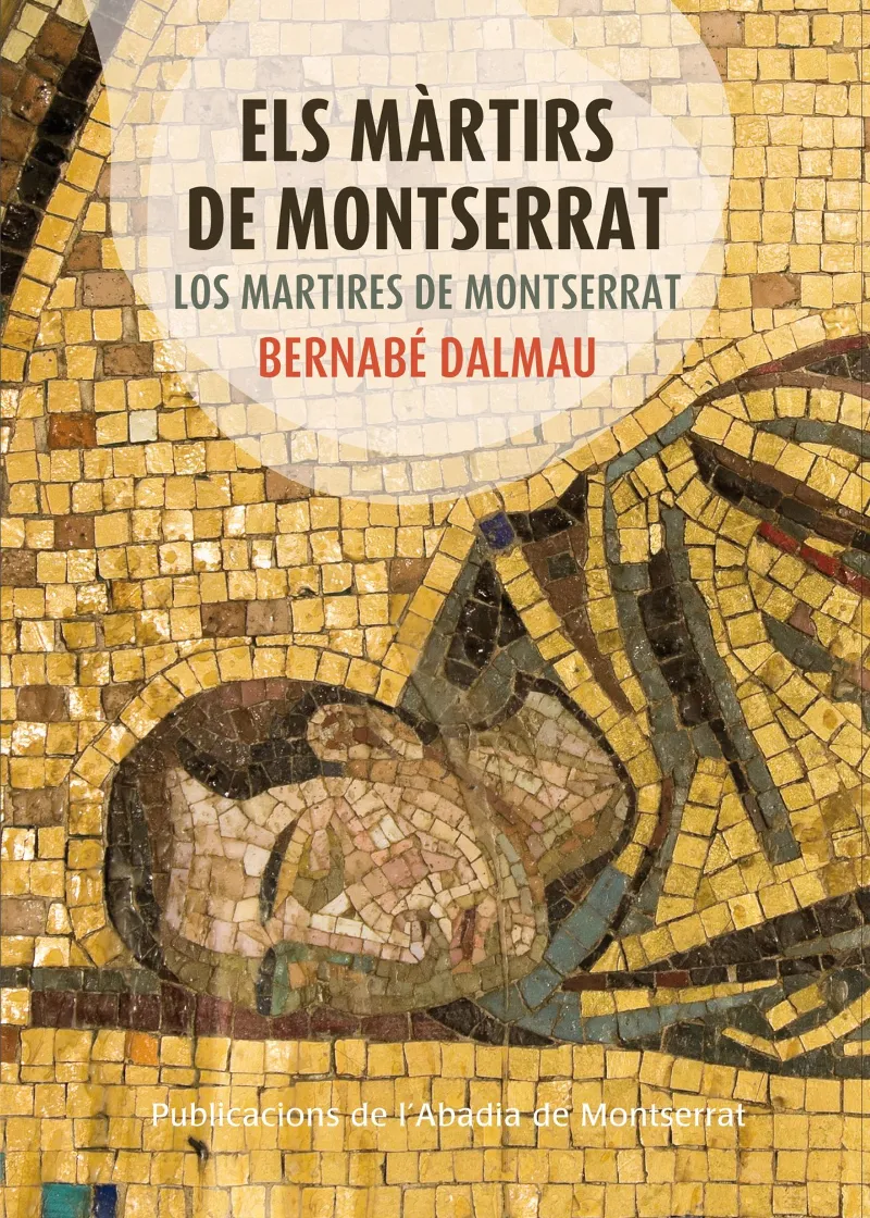 MARTIRS DE MONTSERRAT,ELS