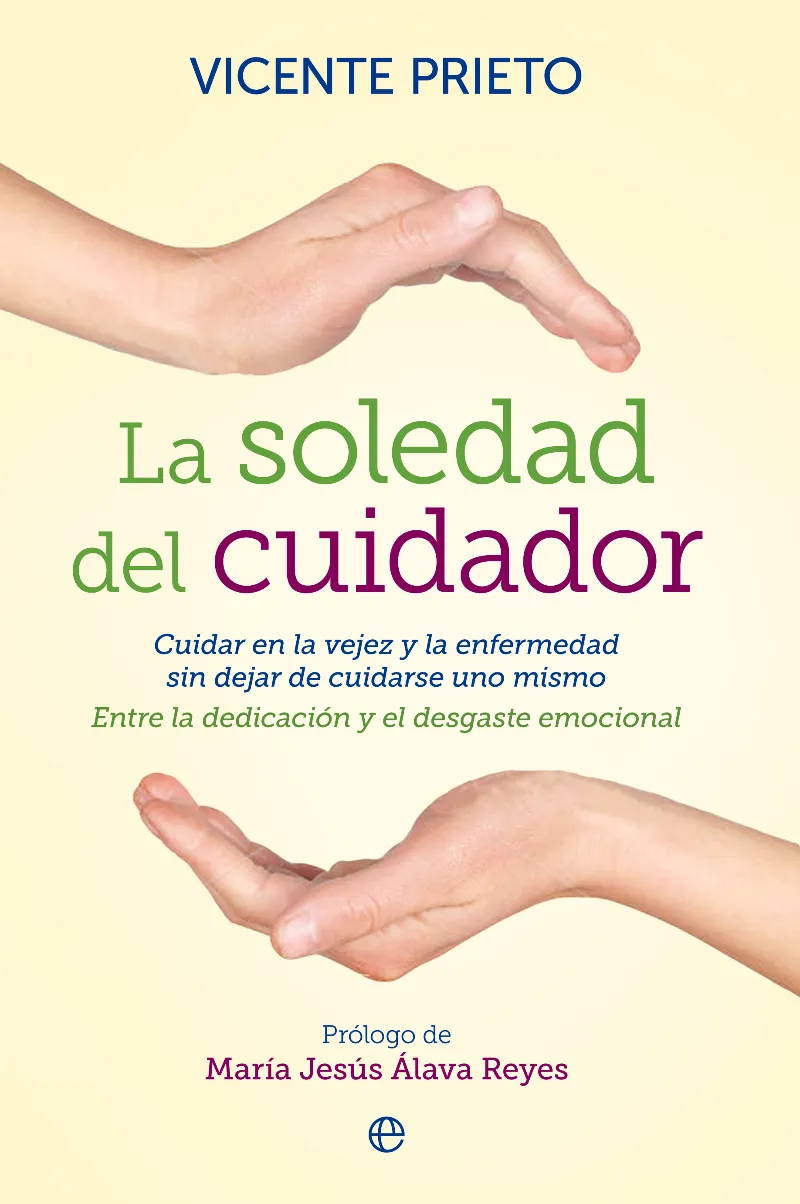 SOLEDAD DEL CUIDADOR,LA