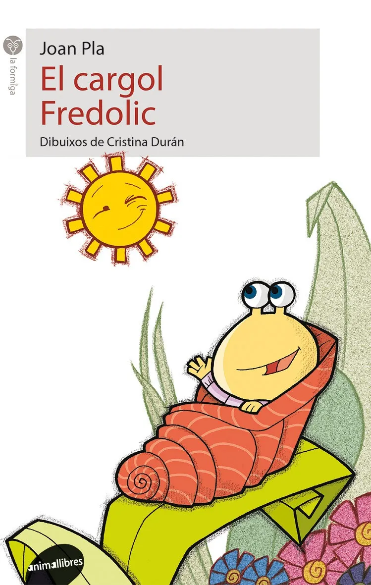 CARGOL FREDOLIC,EL