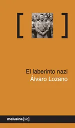 LABERINTO NAZI,EL