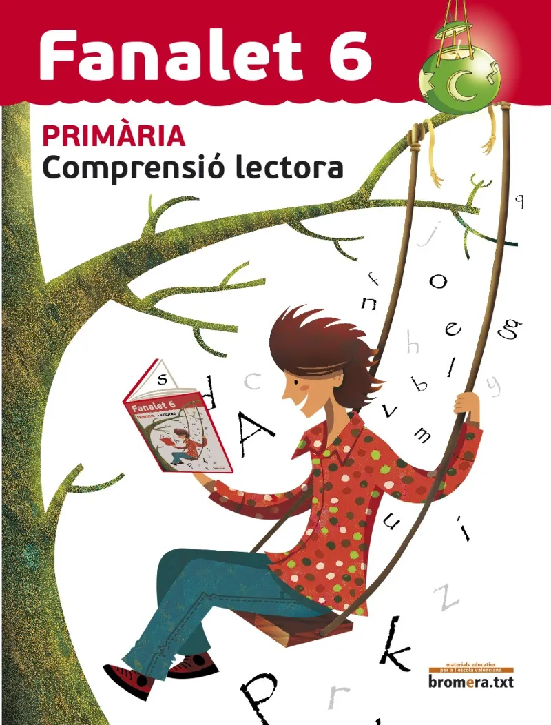 EP 6 - LECTURES - FANALET 6