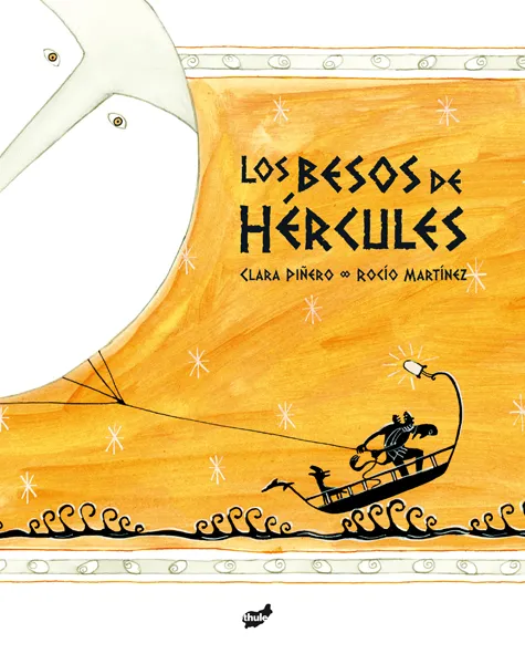 BESOS DE HERCULES,LOS