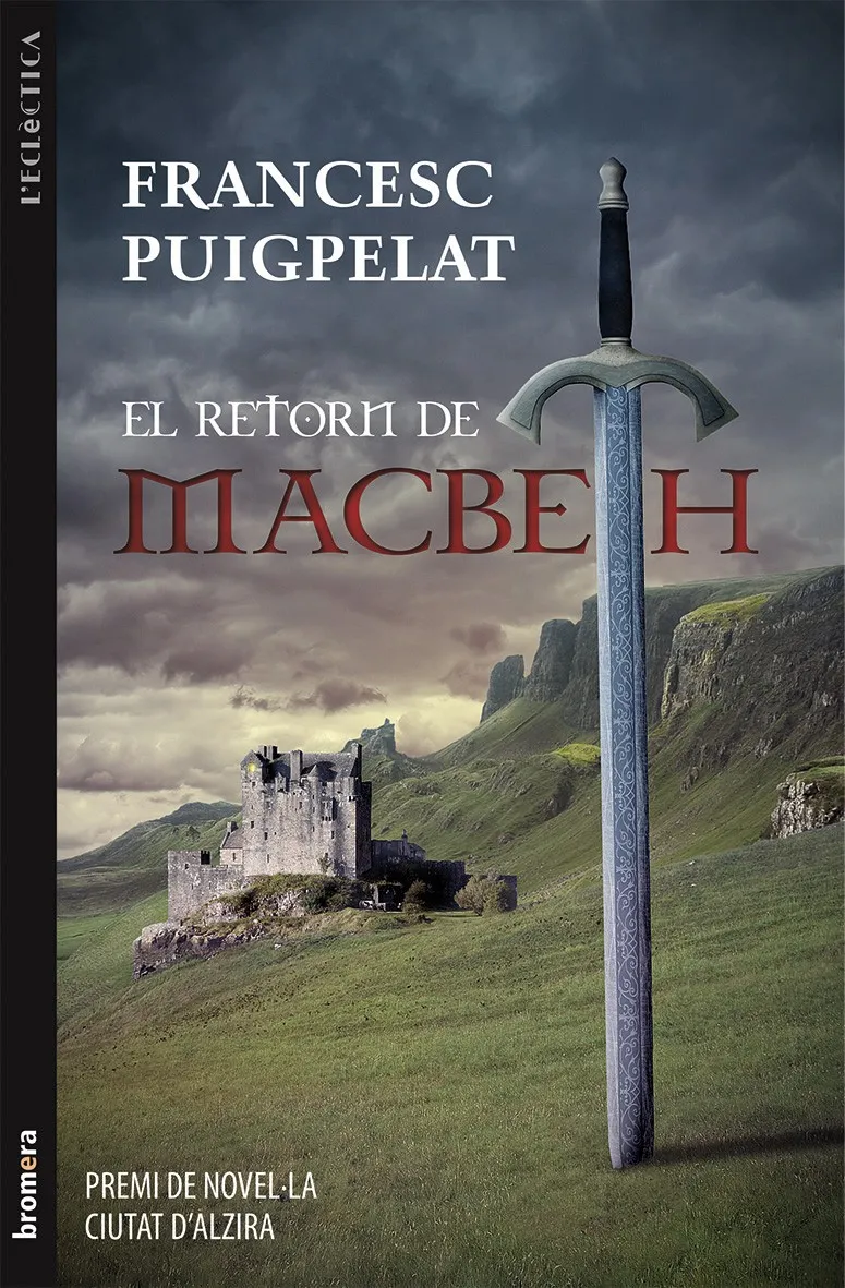 RETORN DE MACBETH,EL