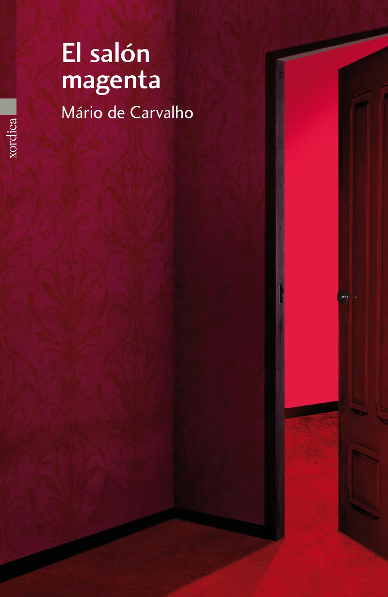 SALON MAGENTA,EL