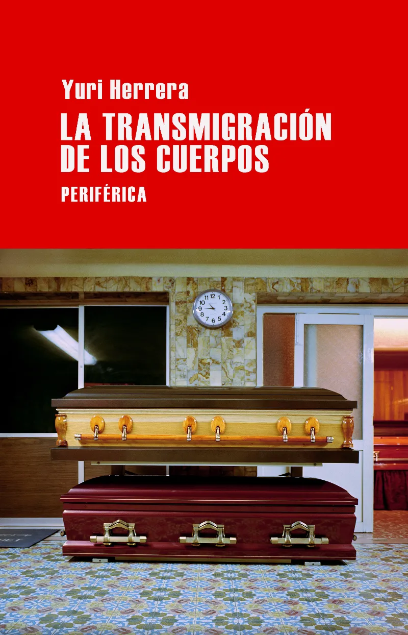 TRANSMIGRACION DE LOS CUERPOS,LA