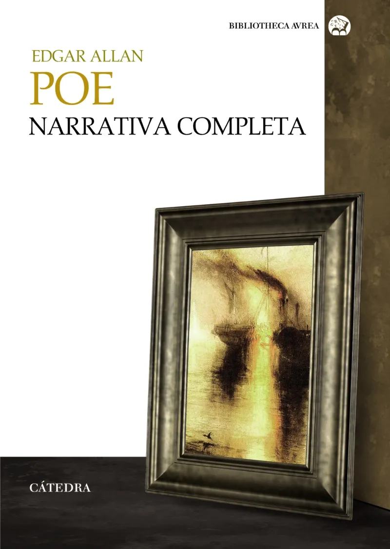 POE NARRATIVA COMPLETA