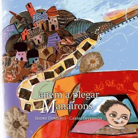ANEM A PLEGAR MANAIRONS