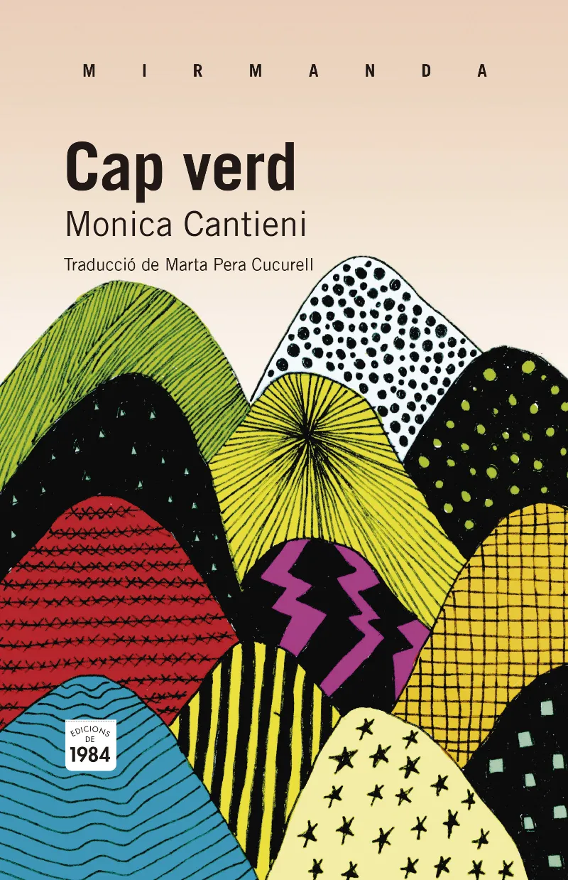 CAP VERD