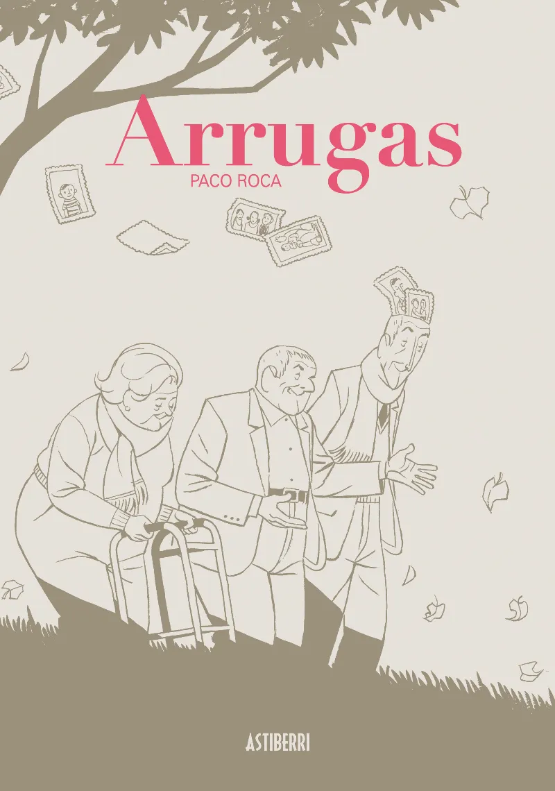 ARRUGAS: EDICION ESPECIAL