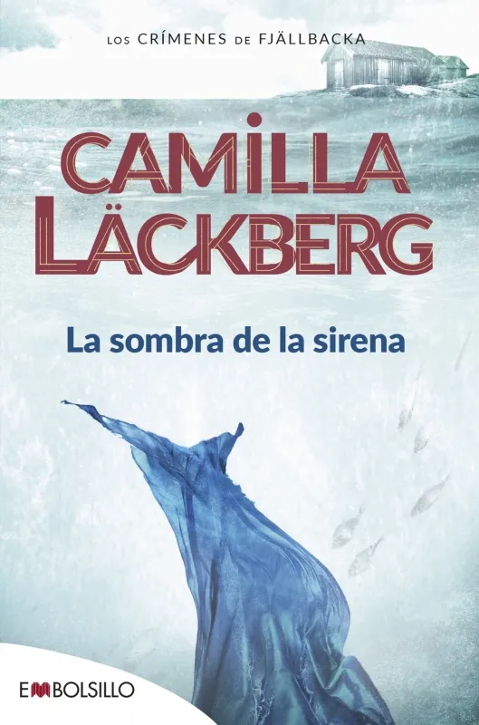 SOMBRA DE LA SIRENA, LA
